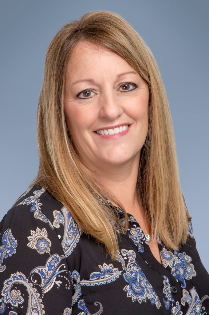 Our Team Stacy Moffenbier, DDS